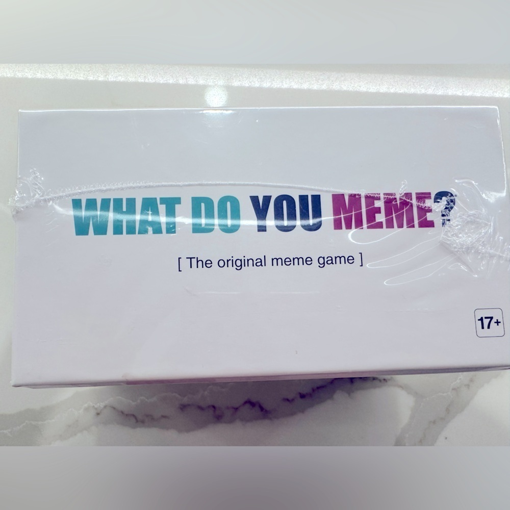 What Do You Meme? Game with GIFs - Picture 13 of 15